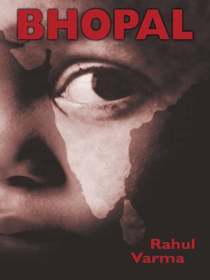 cover image of Bhopal